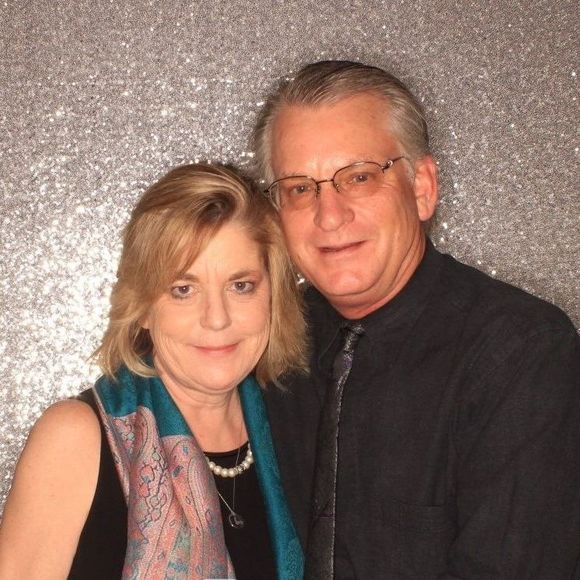 Meet your Posher, Christine - Picture 1 of 1